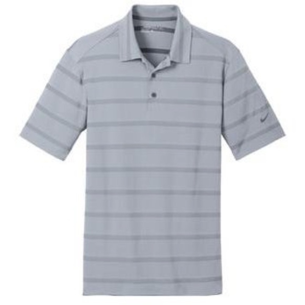 Nikegolf dri fit polo